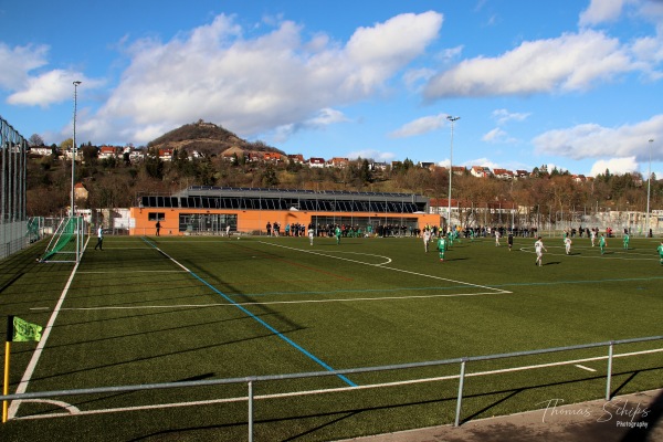 Sportanlage Arbachtal Platz 2 - Eningen/Achalm