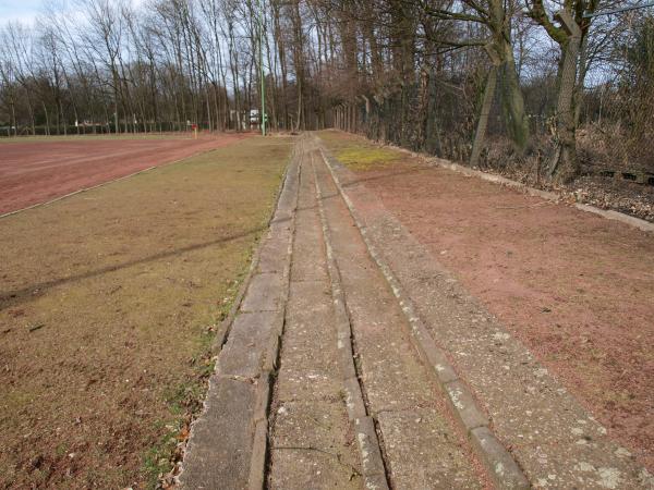 Sportplatz Rosenhügel - Gladbeck-Brauck