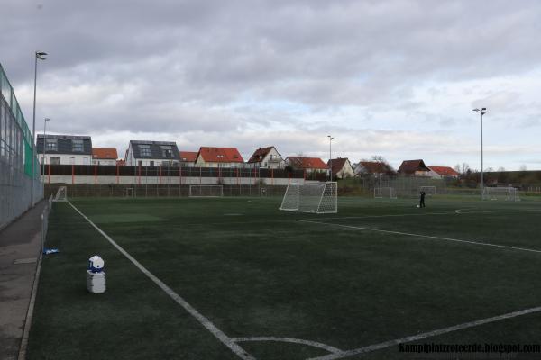 Sportforum Vaihingen-West - Stuttgart-Vaihingen