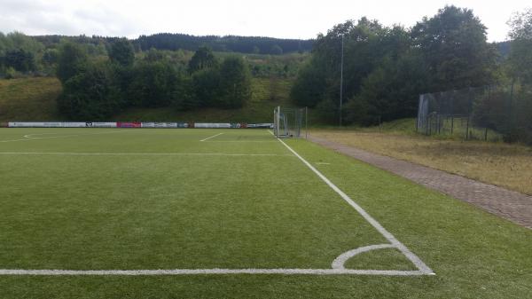 Sportplatz Maumke - Lennestadt-Maumke