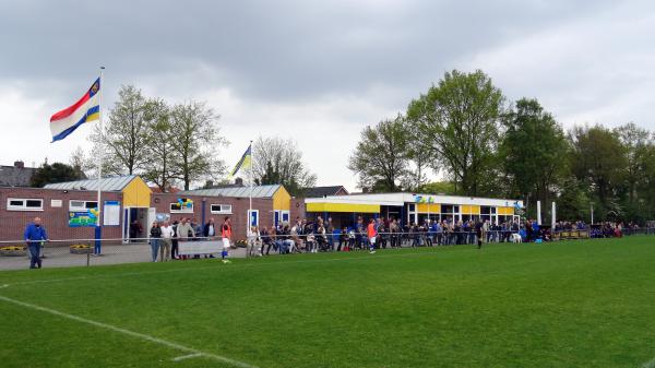 Sportpark De Horst - Almelo-Noorderkwartier