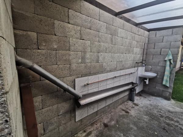 Fotbalove hřiště Jesenice - Jesenice u Rakovníka