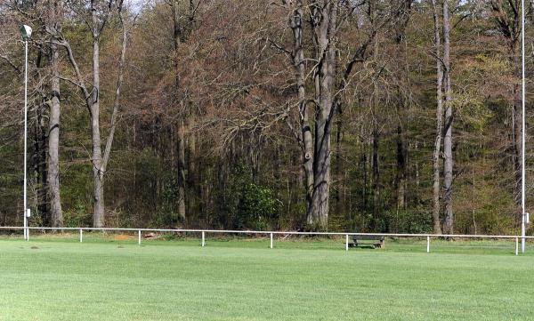 Sportanlage Rathlosen B-Platz - Sulingen-Rathlosen