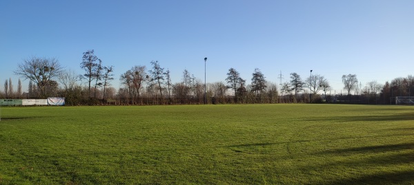 Sportplatz Calenberger Blick - Gehrden-Everloh