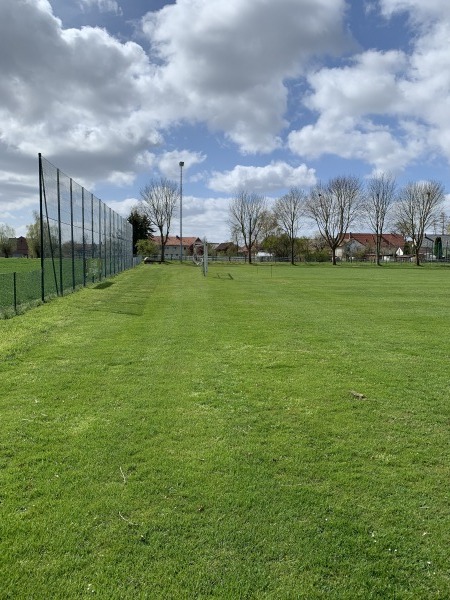 Sportplatz Hollenstedt - Northeim-Hollenstedt