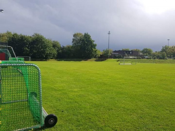 Sportzentrum Adendorf C-Platz - Adendorf