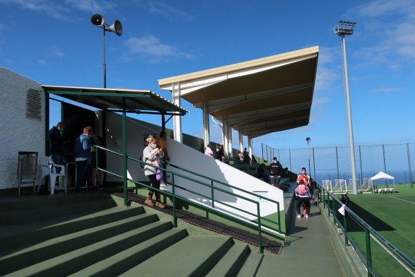 Estadio Municipal de la Victoria de Acentejo - La Victoria de Acentejo, Tenerife, CN