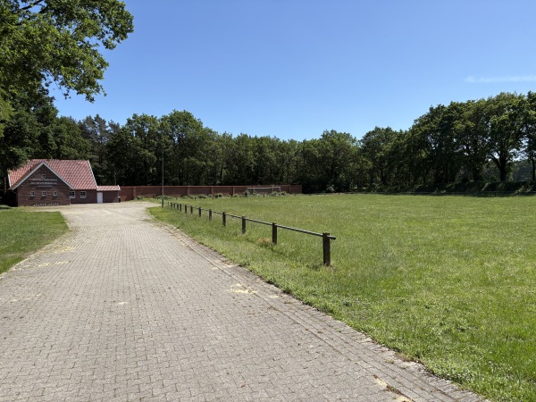 Sportplatz Melstrup - Fresenburg-Melstrup