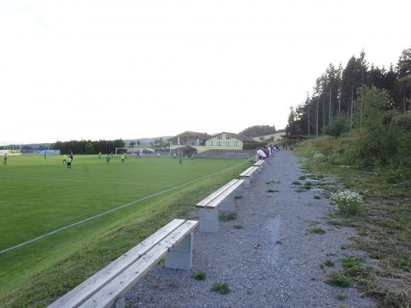Sportplatz Münichreith - Münichreith