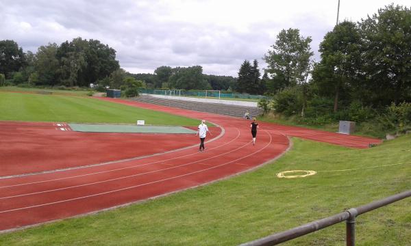 Sportzentrum Adendorf  - Adendorf