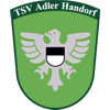 Wappen TSV Adler Handorf 1902