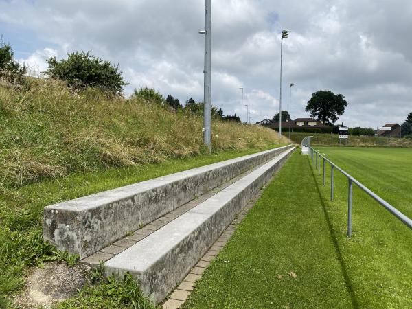 Centre Sportif Chantemerle - Granges-Paccot