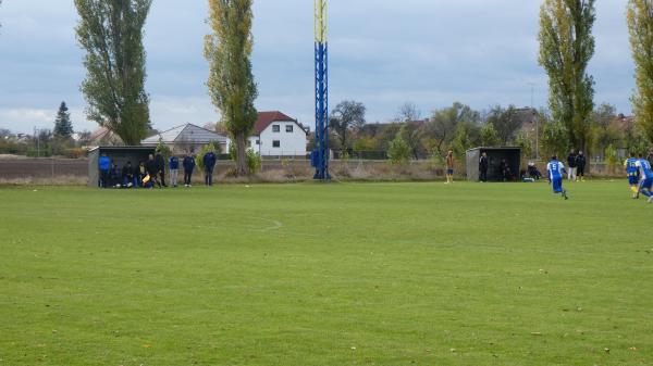 Sportanlage an der Baumschule Platz 2 - Guben-Groß Breesen