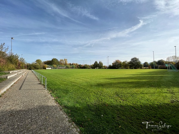 Carl-Diem-Stadion Nebenplatz 1 - Reutlingen