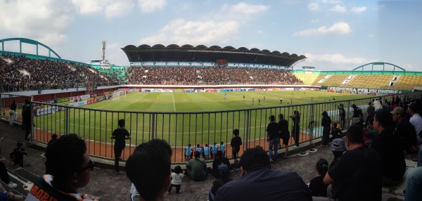 Stadion Maguwoharjo - Sleman