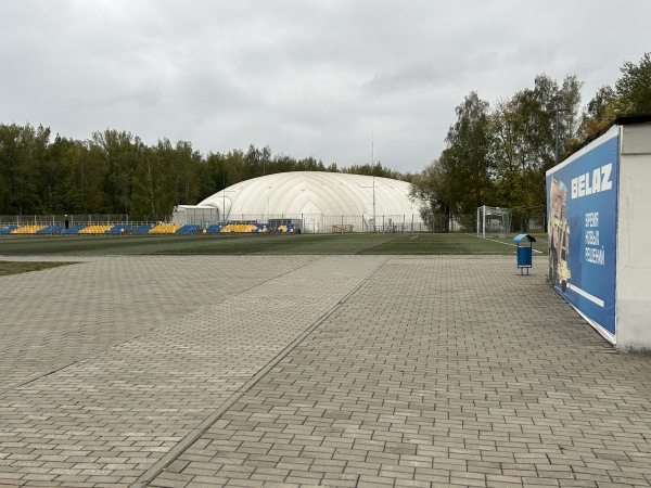 Stadyen Tarpeda Futbol'noye pole 2 - Zhodzina (Zhodino)