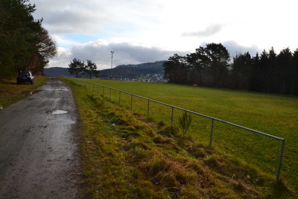 Sportplatz Ditscheid - Ditscheid