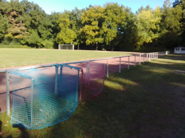 Sportanlage Kuhteich - Uelzen