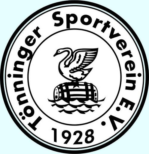 Wappen Tönninger SV 1928 diverse