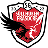 Wappen SG Söllhuben/Frasdorf II (Ground B)