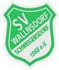 Wappen DJK-SV Wallnsdorf-Schweigersdorf 1968 - Frauen