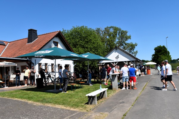 Sportplatz Schönstadt - Cölbe-Schönstadt