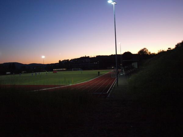 Schul- & Sportzentrum Obringhauser Straße - Schmallenberg