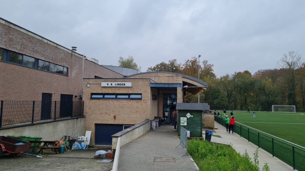 Complex Kerkdreef - Lubbeek