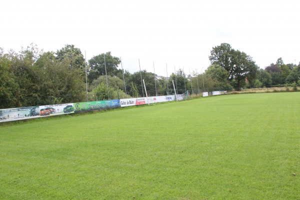 Sportanlage Osterende B-Platz - Filsum