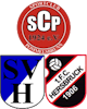 Wappen SG Am Lichtenstein/Hersbruck II (Ground B)