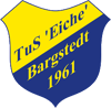 Wappen TuS Eiche Bargstedt 1965  23504