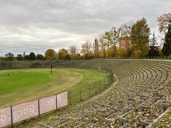Stadion im. Stanisława Figasa - Koszalin