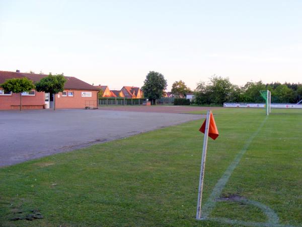 Sportzentrum Bawinkel - Bawinkel