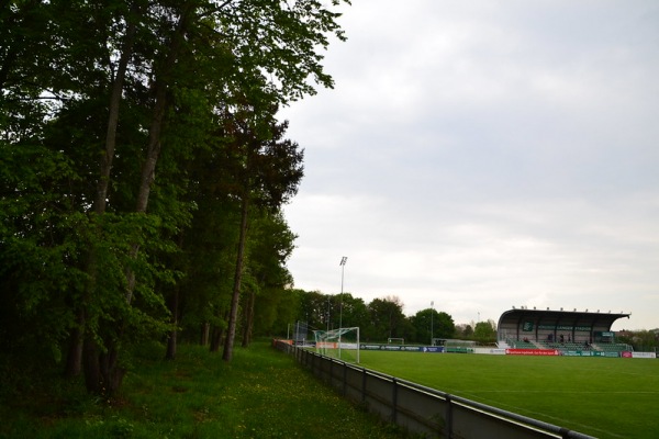 Hörgeräte Langer-Stadion - Ingolstadt-Gerolfing