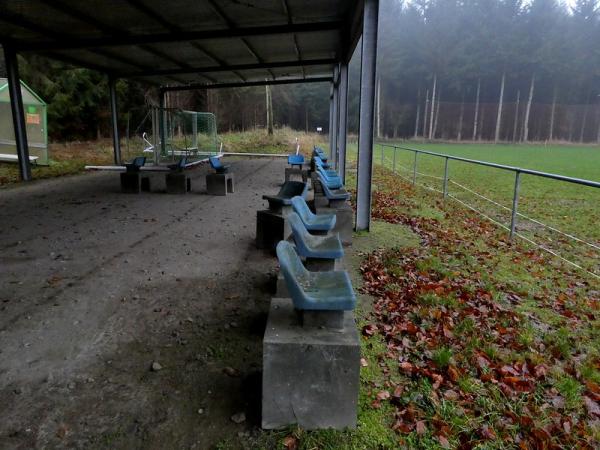 Waldstadion - Marlow