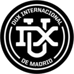 Wappen DUX Internacional de Madrid