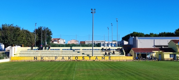 Stadion Pakoštane  - Pakoštane 