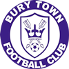 Wappen Bury Town FC