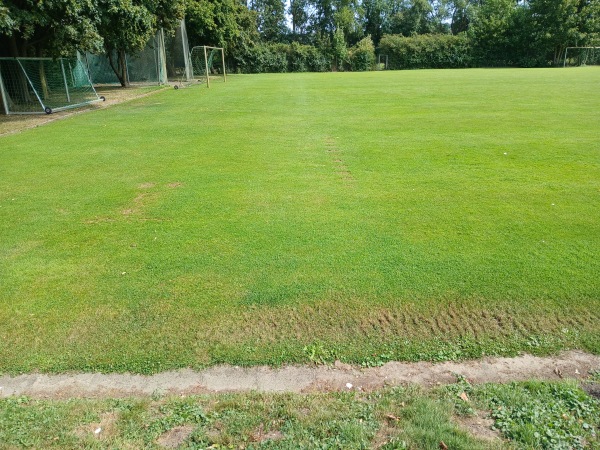 Jahnstadion Rasenplatz 2 - Oelde
