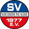 Wappen SV Meddewade 1977  38398