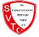 Wappen SV Türkiyemspor Bochum 1989
