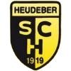 Wappen SC 1919 Heudeber  71054