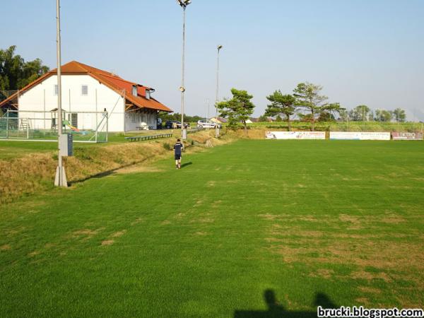 Sportplatz Kronberg - Kronberg