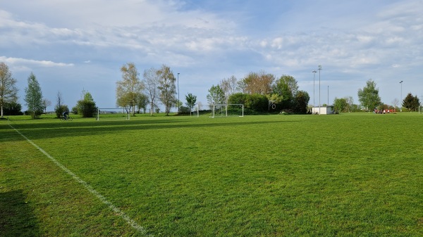 Sportplatz Langerringen 2 - Langerringen