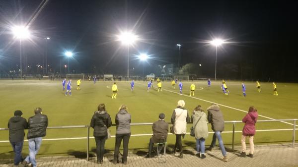 Sportanlage Kaiserau/FLVW-Platz 1 - Kamen-Methler