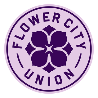 Wappen Flower City Union  104341