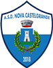 Wappen ASD Nova Castelgrande 