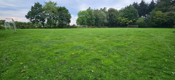 Sportplatz Linkenbach - Linkenbach