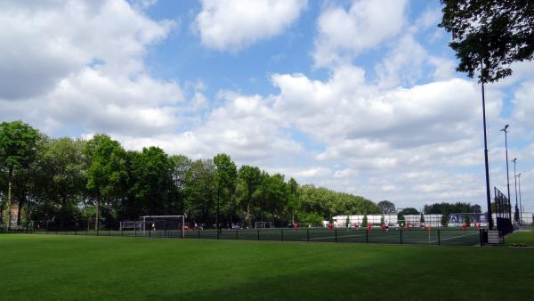 Sportpark Spoordijk veld 2 - Tilburg