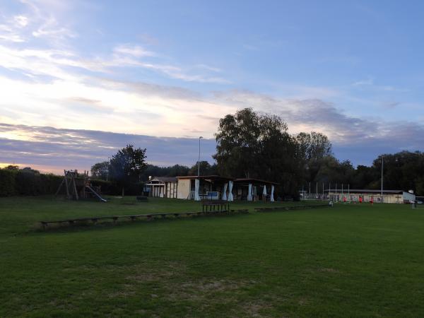 Mühlengrünstadion - Kenzingen